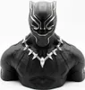 Marvel Comics Spardose Black Panther Wakanda Deluxe 20 cm Produktbild-Vorschau 2