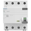 Siemens FI istič, 4-pólový, typ A, 40 A, 30 mA, 400 V, 1 Náhľad obrázku produktu 7