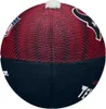 Wilson NFL Team Tailgate Football Junior Team Texans Produktbild-Vorschau 6