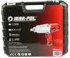 MAR-POL Elektrický rázový utahovák 3/4" 800Nm M80491 Náhled obrázku produktu 12