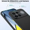 Silikonové pouzdro pro Xiaomi Poco F8 Ultra Ochranné Náhled obrázku produktu 2