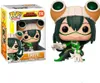 Funko 99767 Funko Pop! Figur My Hero Acadamia Tsuyu 10cm Anteprima dell’immagine prodotto 9