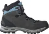Meindl Air Revolution Lady Ultra Damen Wanderschuhe Produktbild-Vorschau 5