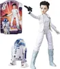 Star Wars Figurka 28 cm Hasbro - Princezna Leia Organa a Náhled obrázku produktu 7