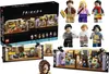 LEGO ICONS Mieszkania z serialu Przyjaciele, Zestaw do Podgląd zdjęcia produktu 12