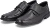 Rieker Herren Slipper Halbschuh mit Weite H und Klett für Produktbild-Vorschau 18