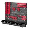 KADAX Werkstattregal, 58x39cm Werkzeugwandregal aus Produktbild-Vorschau 15
