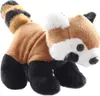 Plüschtier roter Panda 15cm, Soft, Kuscheltiere Stofftiere Produktbild-Vorschau 2