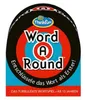 Thinkfun Familie spel, logisch spel: Word A Round 76307 Productafbeelding-voorbeeld 1