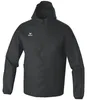 Erima Liga Star Allwetterjacke Schwarz - XXL Produktbild-Vorschau 1
