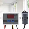XH-W3005 Digitální vlhkoměr spínací regulátor čidlo Náhled obrázku produktu 5