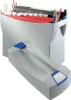 HAN SWING +, 20 Blätter, Blau, Kunststoff, A4, 397 mm, 154 Produktbild-Vorschau 5