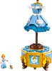 LEGO ǀ Disney Princess Cinderellas Kleid, Spielzeug für Produktbild-Vorschau 2