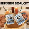 60. Geburtstag Lustig Geschenk Männer Frauen Geschenkidee Produktbild-Vorschau 2