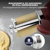 Fentic Robot kuchenny z maszynką do makaronu, 2000W, Robot Podgląd zdjęcia produktu 5