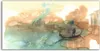 Coloray Canvas 140x70  Wandbild Leinwand Bilder Deko Produktbild-Vorschau 1