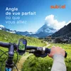 Support moto subtel – Fixation pour guidon jusqu’à 40 mm, Voir les images du produit 7