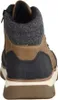 Rieker B9340-24 (44/schwarz/mandel/grani) Produktbild-Vorschau 11