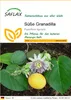 SAFLAX - Süße Granadilla - Passiflora ligularis - 20 Samen Produktbild-Vorschau 1