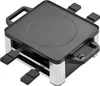 WMF Raclette Grill Lono for 4 mit Pfännchen und Schiebern Produktbild-Vorschau 22