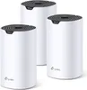 TP-Link Mesh-WLAN Netzwerk (AC1200), 3er Pack, Weiß, Produktbild-Vorschau 1
