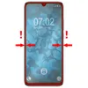 2er-Pack PhoneNatic Displayschutzfolien matt  kompatibel Produktbild-Vorschau 3
