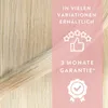 hair2heart Premium Mini Tape Extensions cheveux humains - Voir les images du produit 9