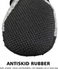 4 Stück schützende Hundestiefel, atmungsaktive Hundeschuhe, Produktbild-Vorschau 4