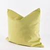 Ambiente Trendlife Duval Kissenhülle ca.50/50 cm Farbe grün Produktbild-Vorschau 2