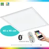 EGLO Salobrena-c, Weiß, Aluminium, Kunststoff, II, 21 W, Produktbild-Vorschau 10