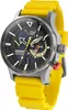Vostok Europe VS57-595A735 Herrenuhr Solar Polar Day Gelb 1 Produktbild-Vorschau