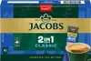 Jacobs 2v1 instantná káva, 10 šálok Náhľad obrázku produktu 2