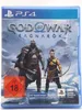 Sony PlayStation 4 - God of War Ragnarök Produktbild-Vorschau 20