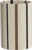 Light & Living - Lampenschirm MEDAN - Ø25x36cm - Weiß Produktbild-Vorschau 1
