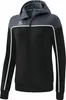 Erima Change By Erima Trainingsjacke mit Kapuze Produktbild-Vorschau 1