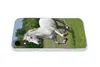 MuchoWow® Handyhülle Schutzhülle Hülle für iPhone XR Pferde Produktbild-Vorschau 5