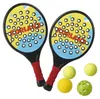 Padelrackets Lichtgewicht - Padelracketset - Kinderen - 2 Productafbeelding-voorbeeld 1