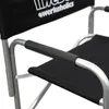 Weber #Werkeholics Regiestuhl klappbar schwarz XXL Produktbild-Vorschau 6