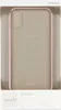 Moshi Vitros, Hauthülle, Apple, iPhone X, 14,7 cm (5.8"), Produktbild-Vorschau 1