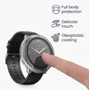 kwmobile 2x Glas Hülle für Amazfit Active2 (A2437) Produktbild-Vorschau 3
