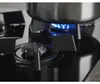Electrolux KDI641723K, Schwarz, Integriert, 60 cm, Kombi, 4 Produktbild-Vorschau 7