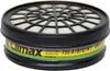 Climax A1B1E1K1 Halbmaskenabsorber 2Er-Set - T-9910 C A1B Produktbild-Vorschau 1