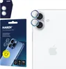 3mk Lens Protection Pro Protezione Fotocamera Apple iPhone Anteprima dell’immagine prodotto 1