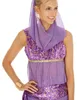 dressforfun® Frauenkostüm zauberhafte Orient Lady Produktbild-Vorschau 3