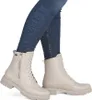 Remonte remonte stiefelette Stiefelette beige in Gr. 39 Produktbild-Vorschau 16