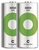 Nabíjecí baterie GP ReCyko 3000 C (HR14), 2 ks Náhľad obrázku produktu