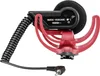 Rode VideoMic Rycote Anteprima dell’immagine prodotto 3