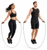 Skákacie lano Springseil, 280 cm – fitness lano na skákanie Náhľad obrázku produktu 4