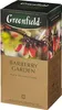 Greenfield Barberry Garden 25 Teebeutel Schwarztee mit Produktbild-Vorschau 4
