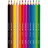 maped M863312 12 matite colorate maped COLOR'PEPS STRONG Anteprima dell’immagine prodotto 3